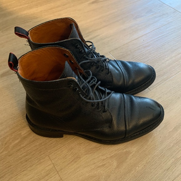 first avenue dress boots